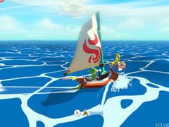 No early download for Zelda Wind Waker HD in the UK
