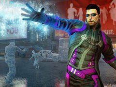 Saints Row 4 sold over 1 million copies in its first week