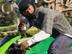 GTA 5 Official Trailer: Watch it now