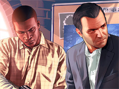 HMV to host midnight launches for GTA 5 across the UK