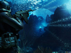Call of Duty: Ghosts ‘Into The Deep’ pre-order bonus offers exclusive avatar & theme