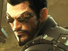 Is Deus Ex: Human Revolution really out on Wii U next week?