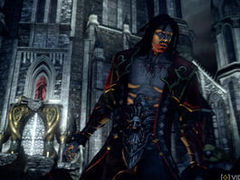 Konami considered a next-gen version of Castlevania: Lords of Shadows 2