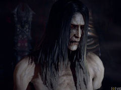 60% of Castlevania: Lords of Shadow 2 is set in the city, 40% in Dracula’s castle