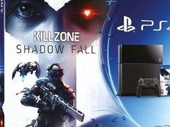 Second Killzone PS4 bundle appears on Amazon