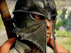 PC confirmed as lead platform for Dragon Age: Inquisition