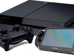 Sony considering PS4 & PS Vita bundle