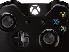 Eight Xbox One controllers can be connected to the console at once