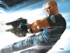 TimeSplitters Rewind in development for PS4
