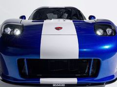 GTA 5’s Bravado Banshee created in real life