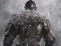 Dark Souls 2 PS3 beta registration open now