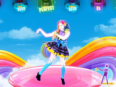 Get Lucky and Blurred Lines confirmed for Just Dance 2014