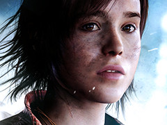 Beyond: Two Souls demo coming to PSN on October 2