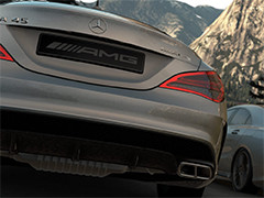 DriveClub 1080p direct-feed videos show off latest progress