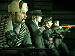 Sniper Elite: Nazi Zombie Army 2 coming to PC later this year