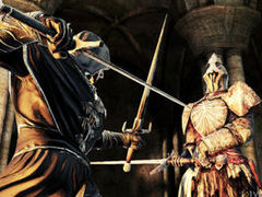 Dark Souls 2 beta will not be available on Xbox 360 or PC