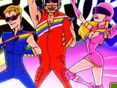 GTA 5 TV station teaser videos show off CNT and Weazel TV