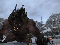 Final Fantasy XIV: A Realm Reborn PS4 beta begins February 22