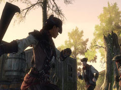Assassin’s Creed Liberation HD announced for Xbox 360, PS3 & PC