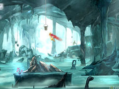 Ubisoft’s ‘playable poem’ Child of Light hits PS4, Xbox One, Wii U, current-gen & PC in 2014