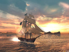 Assassin’s Creed Pirates brings seafaring to smartphones and tablets this autumn