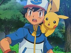 CITV to host Pokémon animation event on October 19