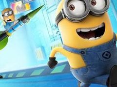 Despicable Me: Minion Rush has been downloaded 100 million times