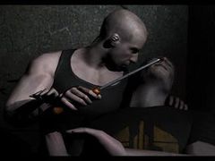 Vin Diesel confirms third Riddick game