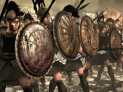 Creative Assembly apologises for ‘totally unacceptable’ Total War: Rome 2 launch issues