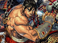Soulcalibur Lost Swords is free-to-play, confirmed for European PS3 release