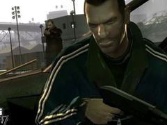 GTA 4 sales surge as excitement builds for GTA 5