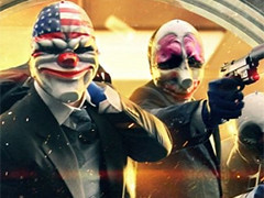Payday 2 has sold 1.58 million copies – is a big success, says Starbreeze