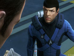 Star Trek game ‘arguably hurt’ Into Darkness success, believes JJ Abrams
