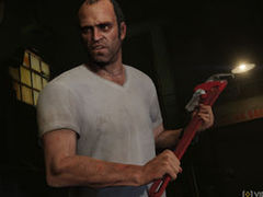 GTA 5 PS3 preload available on PSN from Monday