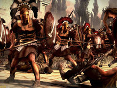 Total War: Rome 2 Patch 2 beta available to download now