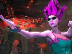 Saints Row 4 enjoys last week at No.1 before GTA 5 hits stores