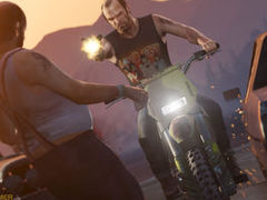 GTA 5 Cheats revealed for Xbox 360 and PS3