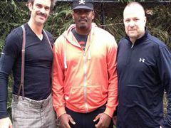 GTA 5’s three main characters look like this in real life