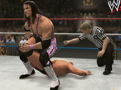 WWE 2K14: ‘The New Era’ WrestleMania Mode matches revealed