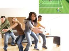 Wii Sports given HD makeover for Wii U