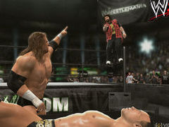 WWE 2K14’s Attitude Era matches revealed