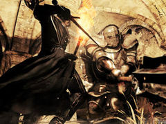 Dark Souls 2 March 14 release date & Collector’s Edition confirmed