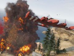 GTA 5 cheats make it possible to create total vehicle carnage. Watch it now