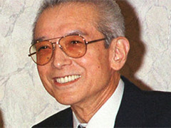 Former Nintendo president Hiroshi Yamauchi dies at 85