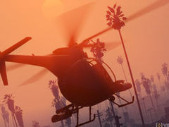 GTA 5 PSN download performs worse than Blu-ray release