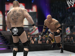 WWE 2K14 Unleashes Ruthless Aggression
