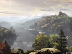 First screens of former-Bulletstorm dev’s The Vanishing of Ethan Carter