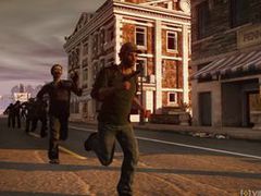 State of Decay comes to Steam Early Access today