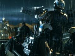 Metal Gear Solid 5: Ground Zeroes ‘might look a little behind’ other next-gen games, warns Kojima