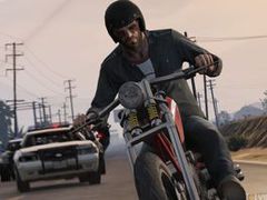 GTA 5 sales pass $1 billion in three days